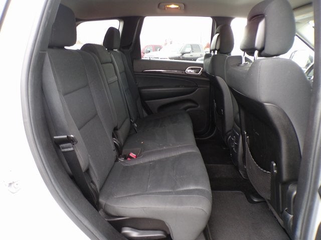 2013 Jeep Grand Cherokee Laredo