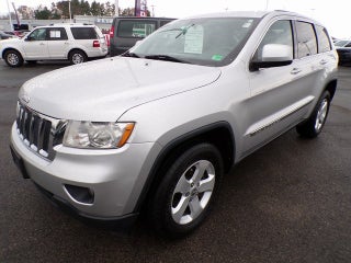 2013 Jeep Grand Cherokee Laredo