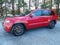 2019 Jeep Grand Cherokee Trailhawk