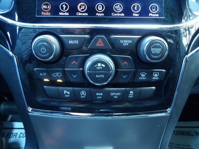 2019 Jeep Grand Cherokee Trailhawk