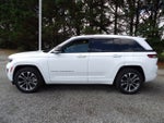 2024 Jeep Grand Cherokee Overland