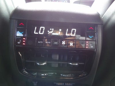 2024 Jeep Grand Cherokee Overland