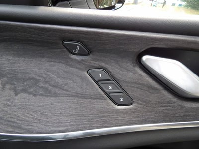 2024 Jeep Grand Cherokee Overland