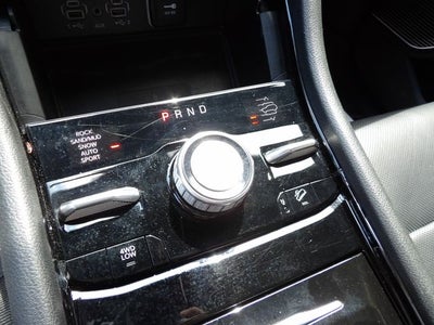2024 Jeep Grand Cherokee Overland