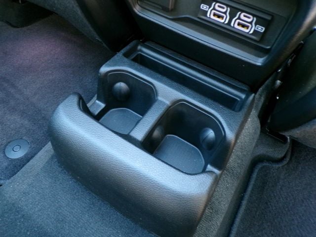 2025 Jeep Grand Cherokee L Overland