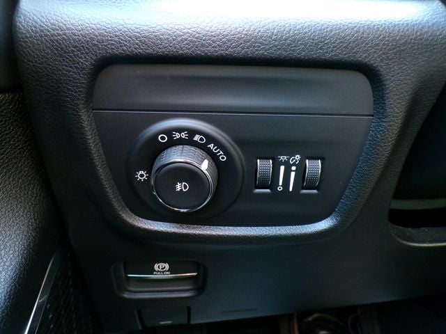 2025 Jeep Grand Cherokee L Overland