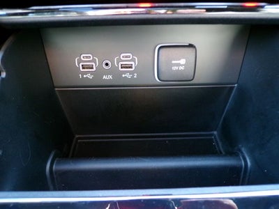 2025 Jeep Grand Cherokee L Overland