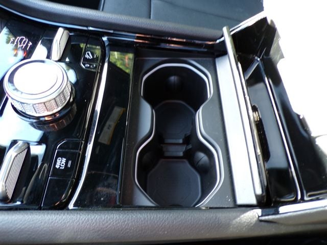 2025 Jeep Grand Cherokee L Overland