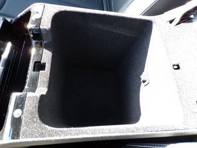 2025 Jeep Grand Cherokee L Overland