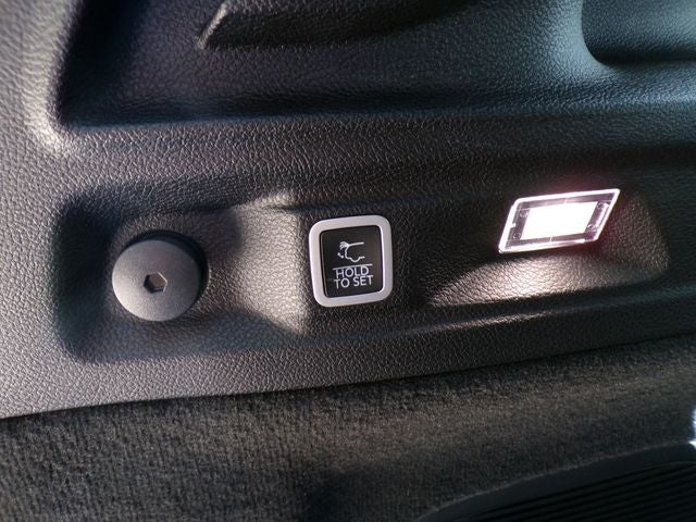 2025 Jeep Grand Cherokee L Overland