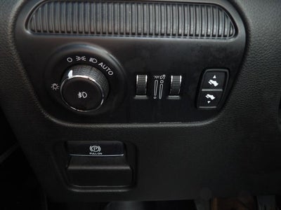 2024 Jeep Wagoneer Base