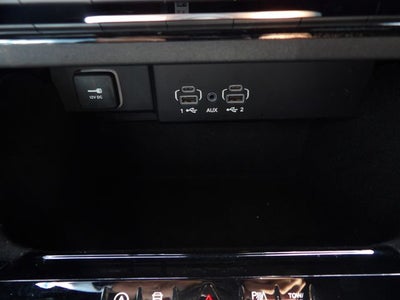 2024 Jeep Wagoneer Base