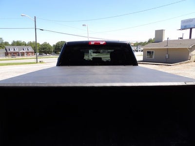 2012 RAM 1500 Laramie