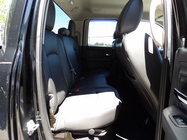 2012 RAM 1500 Laramie