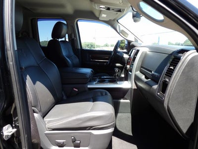 2012 RAM 1500 Laramie