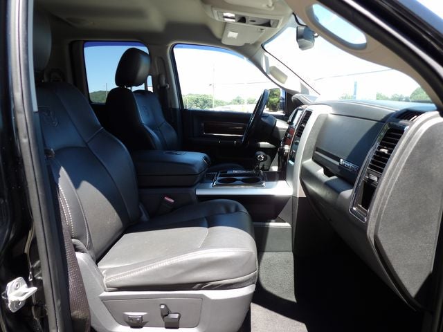 2012 RAM 1500 Laramie
