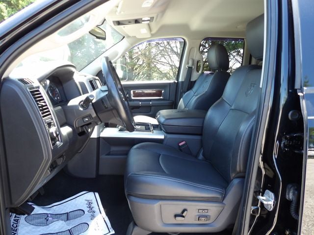 2012 RAM 1500 Laramie