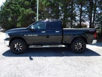 2012 RAM 1500 Laramie