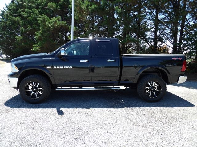 2012 RAM 1500 Laramie