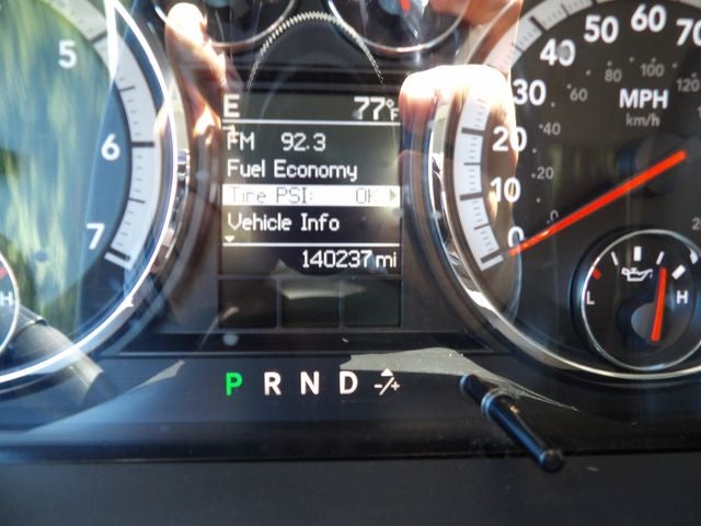 2012 RAM 1500 Laramie