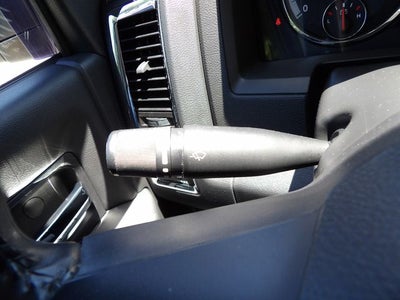2012 RAM 1500 Laramie