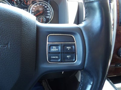 2012 RAM 1500 Laramie