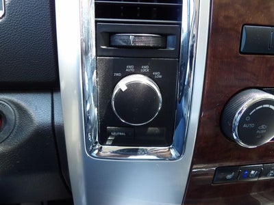 2012 RAM 1500 Laramie