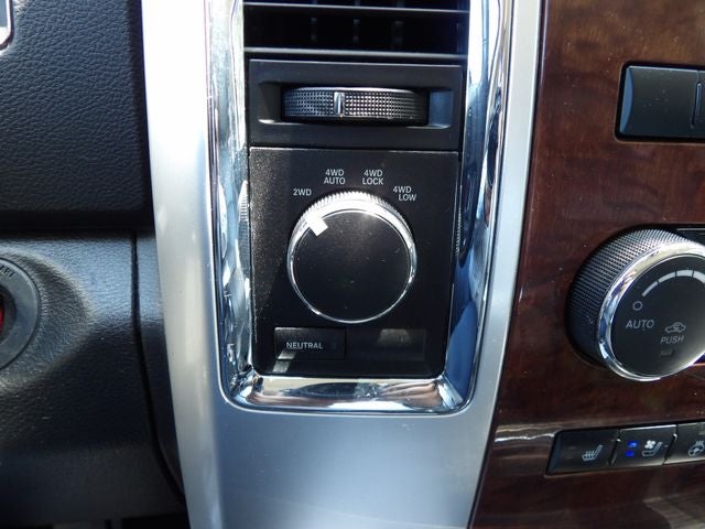 2012 RAM 1500 Laramie