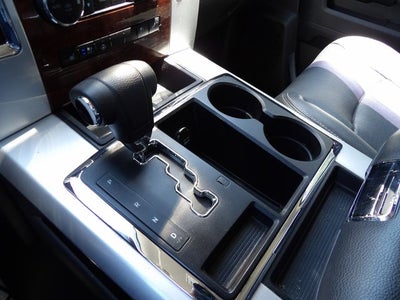 2012 RAM 1500 Laramie