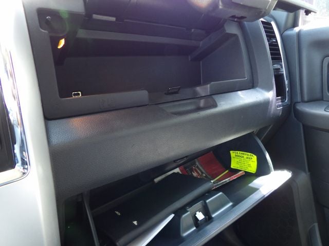 2012 RAM 1500 Laramie