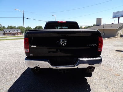 2012 RAM 1500 Laramie
