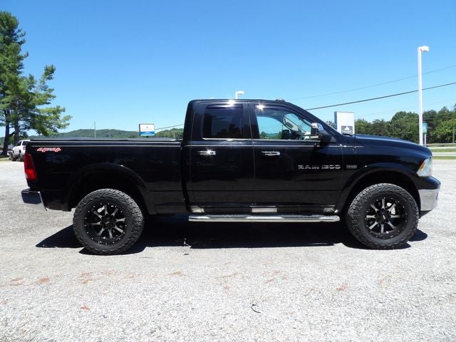 2012 RAM 1500 Laramie