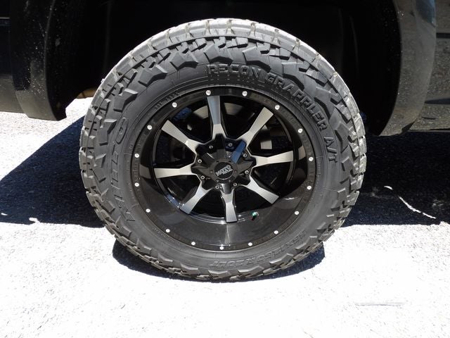 2012 RAM 1500 Laramie