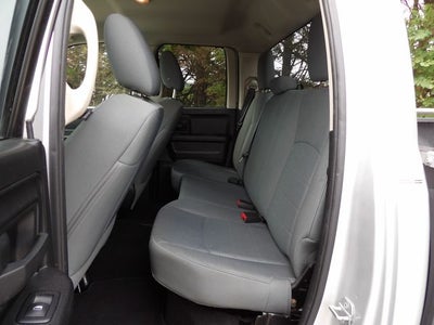 2015 RAM 1500 Tradesman