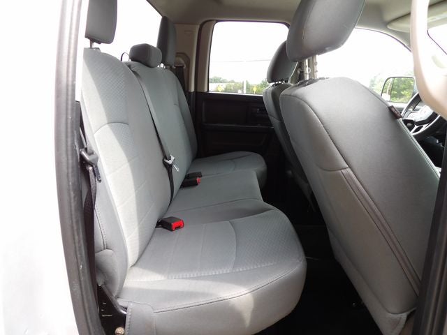 2015 RAM 1500 Tradesman