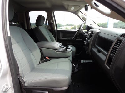 2015 RAM 1500 Tradesman