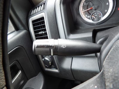 2015 RAM 1500 Tradesman