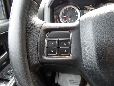 2015 RAM 1500 Tradesman