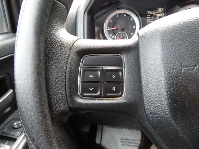 2015 RAM 1500 Tradesman