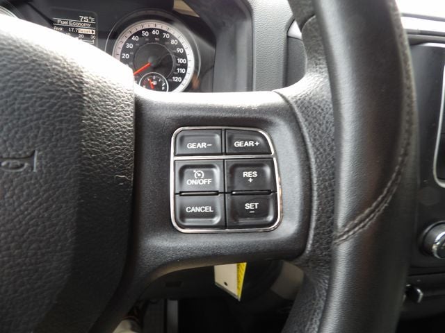 2015 RAM 1500 Tradesman
