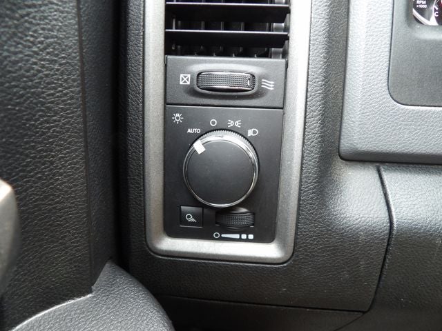2015 RAM 1500 Tradesman