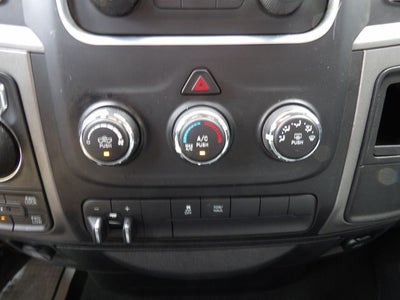 2015 RAM 1500 Tradesman