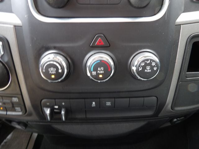 2015 RAM 1500 Tradesman