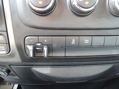 2015 RAM 1500 Tradesman