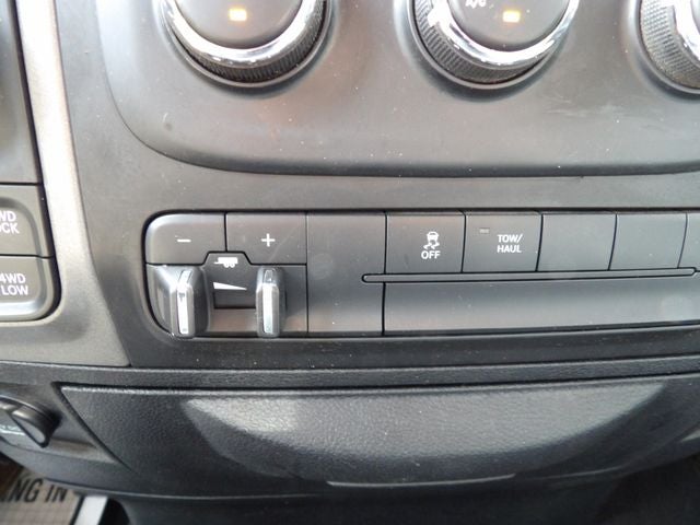 2015 RAM 1500 Tradesman
