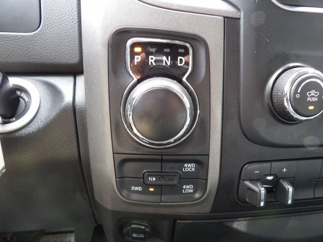 2015 RAM 1500 Tradesman