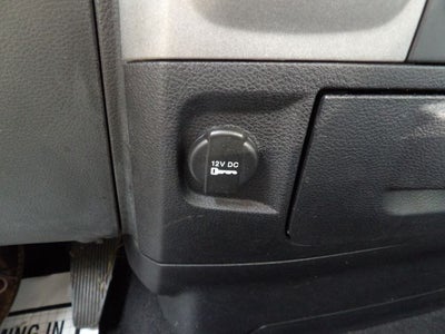 2015 RAM 1500 Tradesman