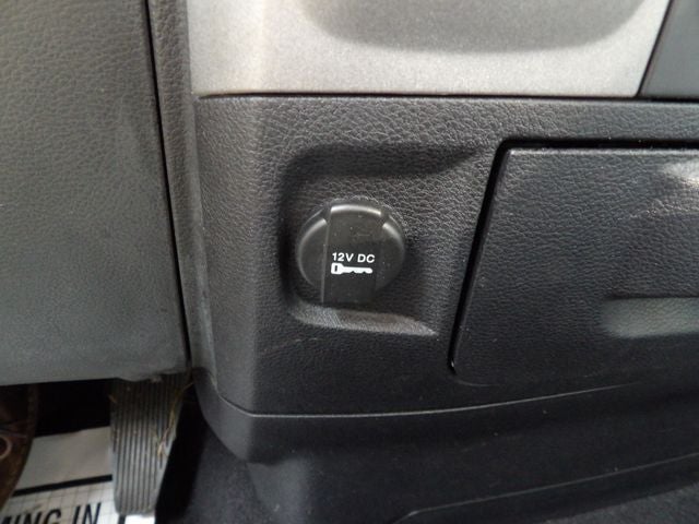 2015 RAM 1500 Tradesman
