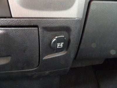 2015 RAM 1500 Tradesman