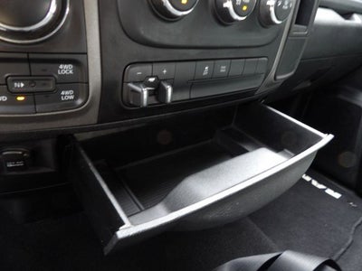 2015 RAM 1500 Tradesman
